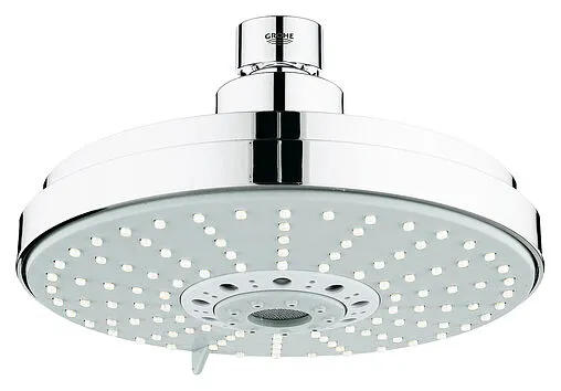 Душевая система с термостатом для душа Grohe Grohtherm 3000 Cosmopolitan хром 34399000