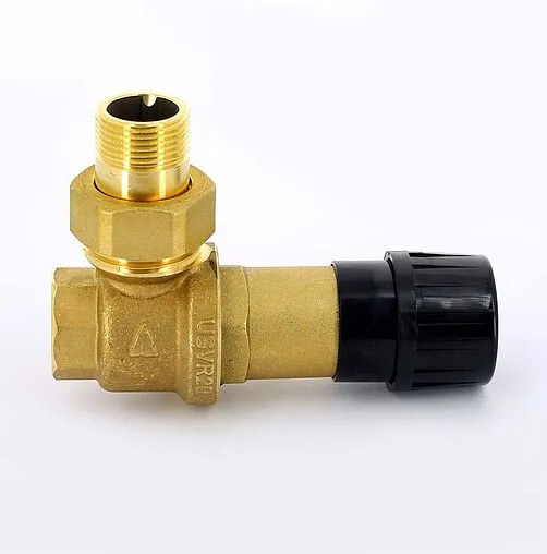 Перепускной клапан ¾&quot; WATTS USVR 20 10005172