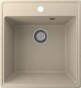 Мойка кухонная Ulgran Forte 460-03 десерт, 1