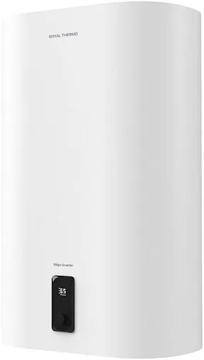 Водонагреватель накопительный электрический Royal Thermo RWH 80 Major Inverter