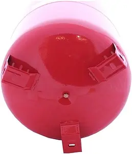 Расширительный бак Aquasystem VRV 35л 8 бар 2501115 Расширительный бак Aquasystem VRV 35л 8 бар 2501115, 4