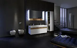 Унитаз подвесной Jacob Delafon Terrace белый EDA102-00 Унитаз подвесной Jacob Delafon Terrace белый EDA102-00, 4
