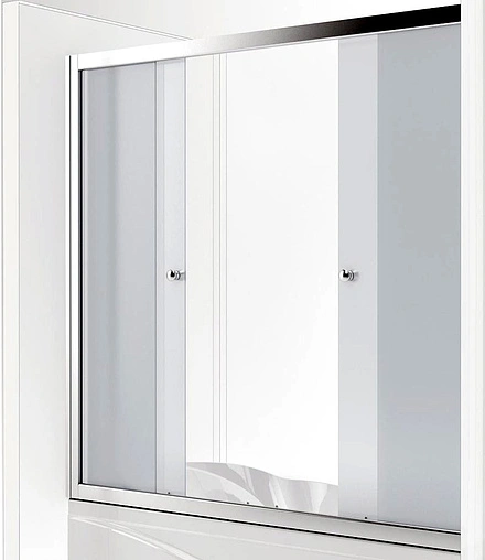 Ванна акриловая Aquanet Corsica 170x75 00203929