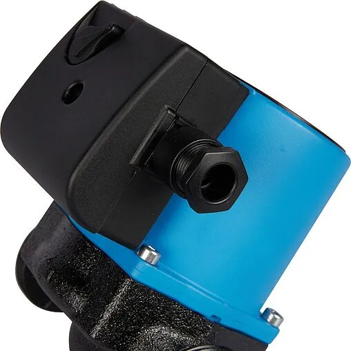 Насос циркуляционный Stout 25/60-130 SPC-0010-2560130 Насос циркуляционный Stout 25/60-130 SPC-0010-2560130