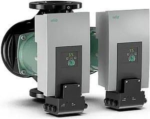 Насос циркуляционный Wilo Yonos MAXO-D 32/0.5-11 2120663, 2
