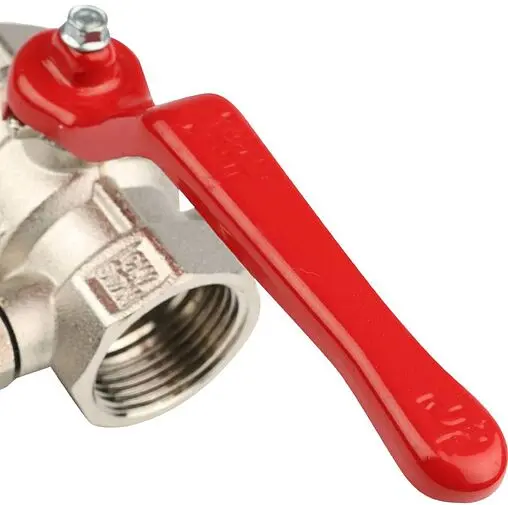 Кран шаровый с дренажем 2&quot;в x 2&quot;в Itap 1150200