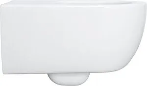 Унитаз подвесной безободковый Allen Brau Priority белый 4.31001.20, 4