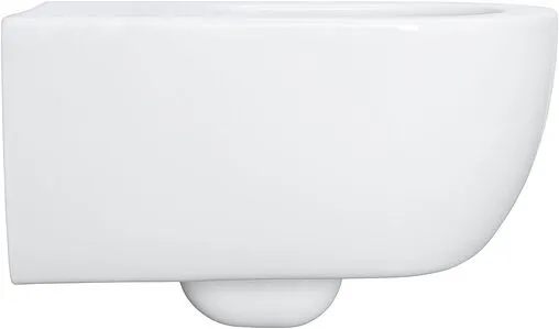 Унитаз подвесной безободковый Allen Brau Priority белый 4.31001.20