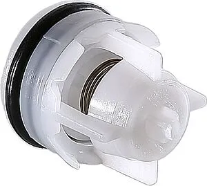 Клапан обратный пружинный для водосчетчика ½" Valtec VT.141.0.04 Клапан обратный пружинный для водосчетчика ½" Valtec VT.141.0.04, 3