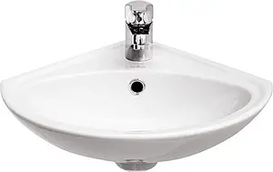 Раковина Cersanit Sigma 36 белый P-UM-Sg/1, 1