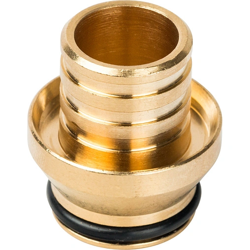 Концовка для труб из сшитого полиэтилена ¾"ек x 20x2.0мм Stout SFC-0020-002020 Концовка для труб из сшитого полиэтилена ¾"ек x 20x2.0мм Stout SFC-0020-002020