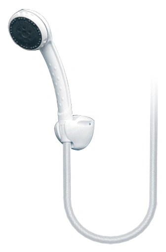 Водонагреватель проточный электрический Electrolux Smartfix 2.0 TS (5,5 kW) - кран+душ