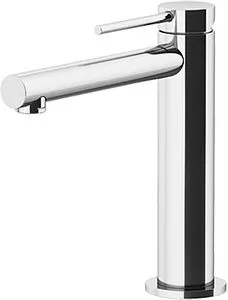 Смеситель для раковины Gattoni Circle One хром 9044/90C0 Смеситель для раковины Gattoni Circle One хром 9044/90C0, 1