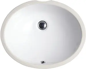 Раковина beWash Balaton 48 белый 91461001 Раковина beWash Balaton 48 белый 91461001, 1