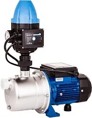 Станция автоматического водоснабжения Aquario AJS-60A-FС 7216