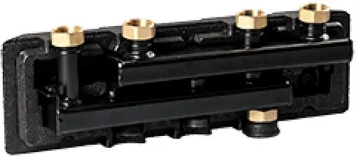 Коллектор распределительный 3 контура 1"н x 1"нг WATTS 10077396 Коллектор распределительный 3 контура 1"н x 1"нг WATTS 10077396