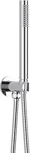 Душевая система со смесителем для душа Aquatek Бетта хром AQ1172CR Душевая система со смесителем для душа Aquatek Бетта хром AQ1172CR, 5