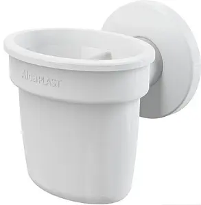 Сифон для сбора конденсата с комбинированным гидрозатвором AlcaPlast AKS1Z Сифон для сбора конденсата с комбинированным гидрозатвором AlcaPlast AKS1Z, 1