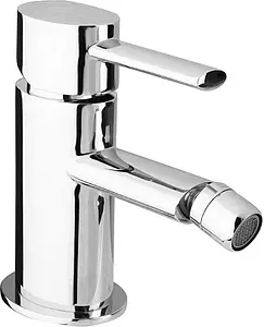 Смеситель для биде Cezares Over хром OVER-BSM1-01-Cr Смеситель для биде Cezares Over хром OVER-BSM1-01-Cr, 1