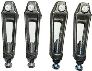 Ванна чугунная Wotte Line 1800x800, 5