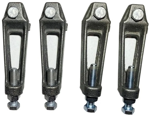 Ванна чугунная Wotte Line 1500x700 Ванна чугунная Wotte Line 1500x700