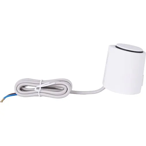 Сервопривод электротермический НЗ 24В М30 x 1.5 Oventrop Aktor T 2P 1012416