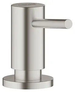Дозатор для жидкого мыла Grohe Cosmopolitan хром матовый 40535DC0, 1