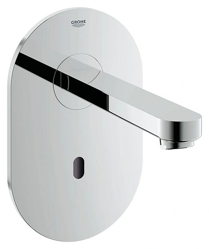 Кран для раковины Grohe Euroeco Cosmopolitan хром 36273000