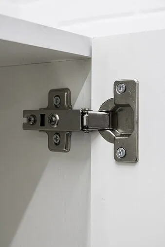 Шкаф Айсберг 87 белый DA2701SH