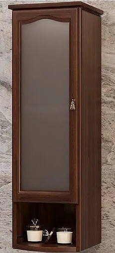 Шкаф Opadiris Риспекто 32 L орех антикварный 00-00006081