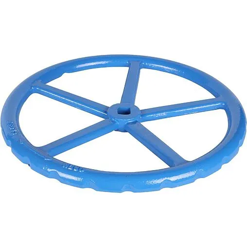 Задвижка с обрезиненным клином фланцевая Ду80 Ру16 Tecofi VOC4241C-00EP0080 Задвижка с обрезиненным клином фланцевая Ду80 Ру16 Tecofi VOC4241C-00EP0080