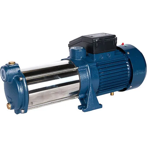 Насос поверхностный Stout SPJ-0005-000160