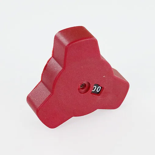 Ручка балансировочного клапана ½&quot; - 1&quot; Valtec VT.220.PU.01