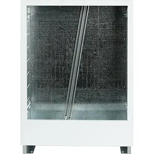 Шкаф коллекторный встроенный 4-5 выходов Stout ШРВ-1 SCC-0002-000045 Шкаф коллекторный встроенный 4-5 выходов Stout ШРВ-1 SCC-0002-000045, 4