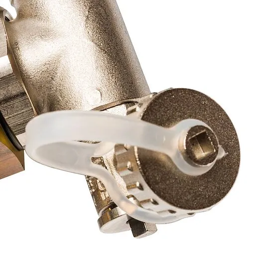 Группа коллекторная без расходомеров 9 отводов 1&quot;в/в x ¾&quot;ек Stout SMB 0468 000009