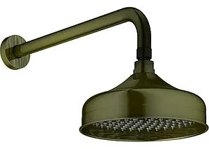 Душевая система с термостатом для душа Timo Nelson бронза/белый SX-1391/02SM Душевая система с термостатом для душа Timo Nelson бронза/белый SX-1391/02SM, 3