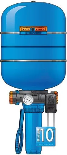 Комплексное решение Джилекс Краб 50 9030