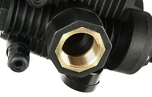 Блок управления насосом UniPump АКВАРОБОТ ТУРБИПРЕСС 1.5 27997, 5