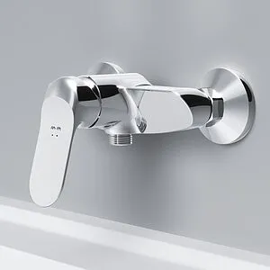 Смеситель для душа Am.Pm Sunny хром F85C20000 Смеситель для душа Am.Pm Sunny хром F85C20000, 5