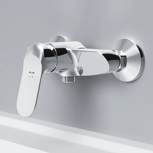 Смеситель для душа Am.Pm Sunny хром F85C20000 Смеситель для душа Am.Pm Sunny хром F85C20000