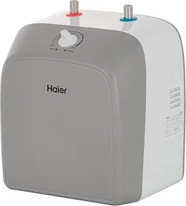 Водонагреватель накопительный электрический Haier ES10V-Q2(R) GA0SC0E1CRU, 2