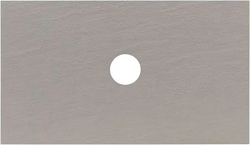 Столешница Allen Brau Fantasy 80 бежевый структ 1.11009.B-S