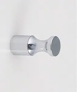 Крючок Keuco Elegance new хром 11614010000 Крючок Keuco Elegance new хром 11614010000, 2