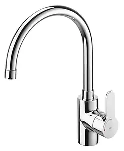 Смеситель для кухни Roca L20 хром 5A8409C00, 1