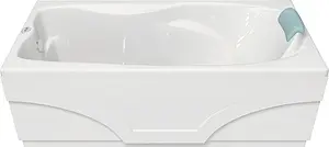 Ванна акриловая BellRado Кристи 170x80 BR7011017-00, 2