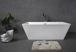 Ванна акриловая отдельностоящая BelBagno 150x75 BB60-1500-750 Ванна акриловая отдельностоящая BelBagno 150x75 BB60-1500-750, 5