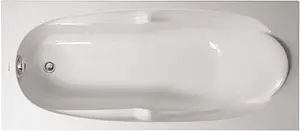 Ванна акриловая Vagnerplast Kleopatra 160x70 VPBA167KLE2X-04 Ванна акриловая Vagnerplast Kleopatra 160x70 VPBA167KLE2X-04, 1