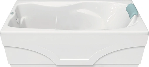 Ванна акриловая BellRado Кристи 170x80 BR7011017-00