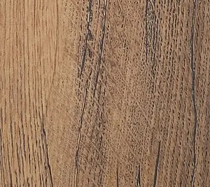 Шкаф-зеркало Aqwella City 50 дуб балтийский SIT0405DB, 5