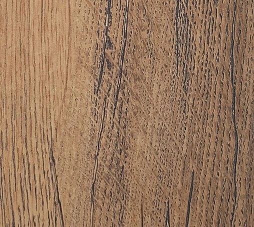 Шкаф-зеркало Aqwella City 50 дуб балтийский SIT0405DB